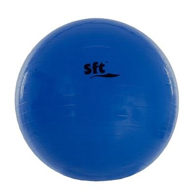 Fitnessbal 65 cm - 2514 polyvinyl