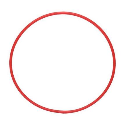 Softee hula hoop 75 cm