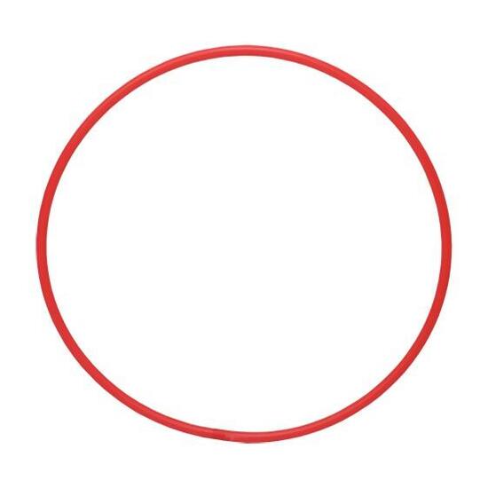 Softee hula hoop 75 cm