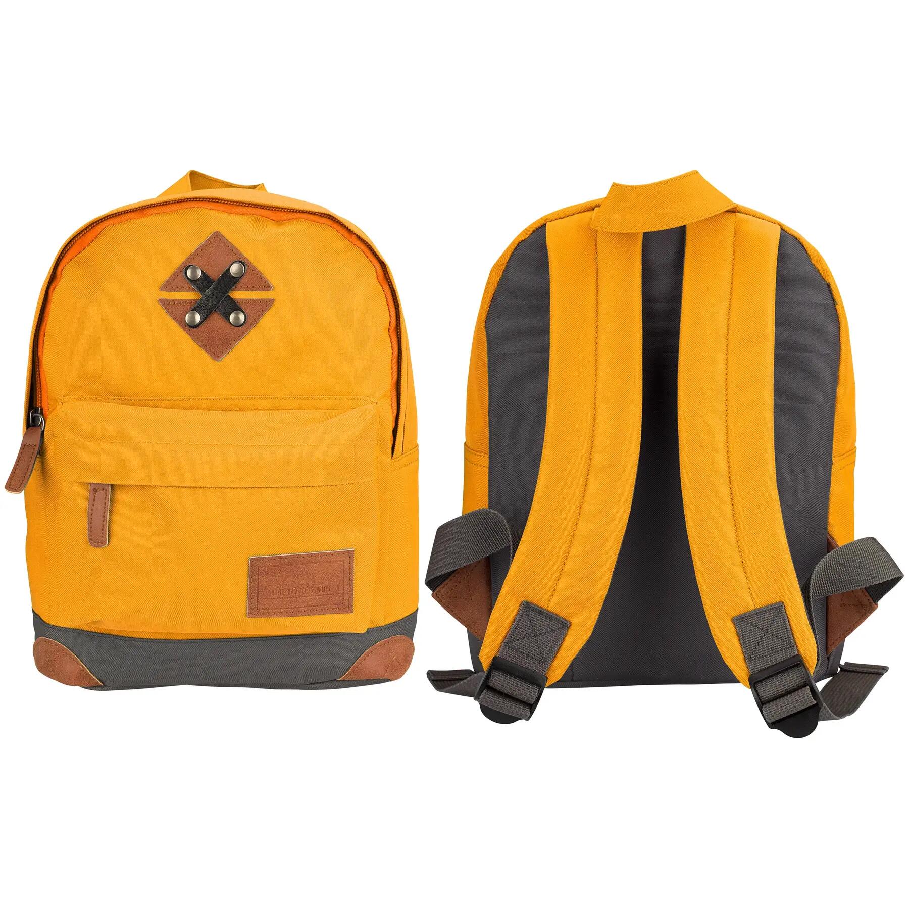 jaune / gris charbon