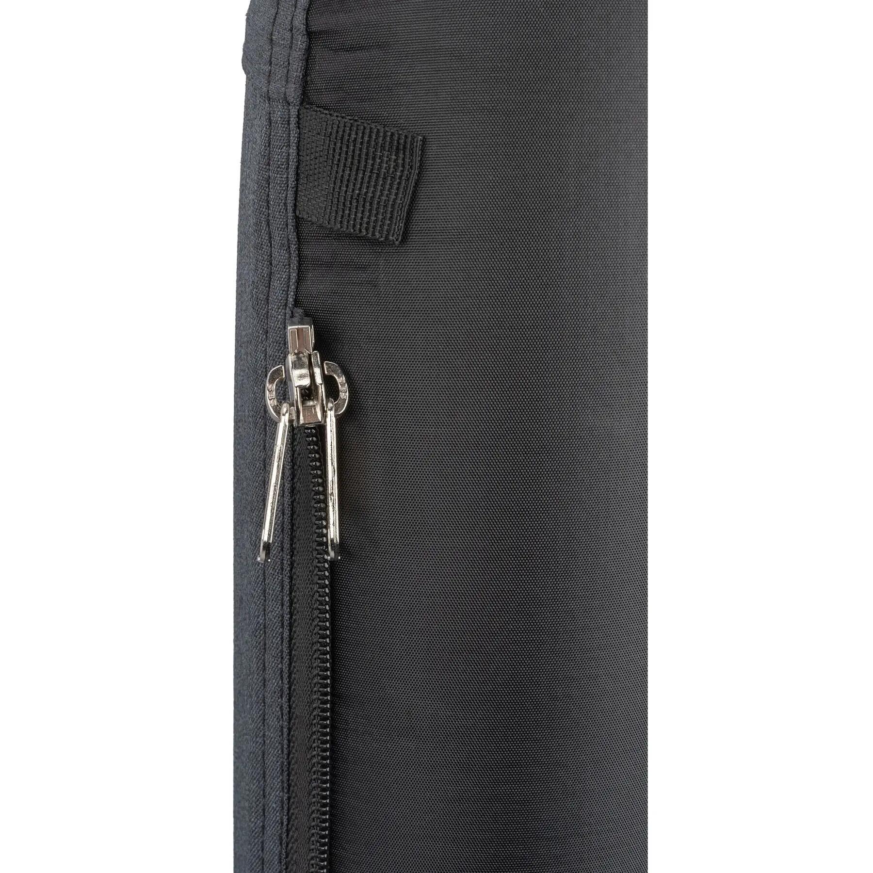 Paravent brise-wind opblaasbaar Abbey Camp® Barrows Island-240 3/4