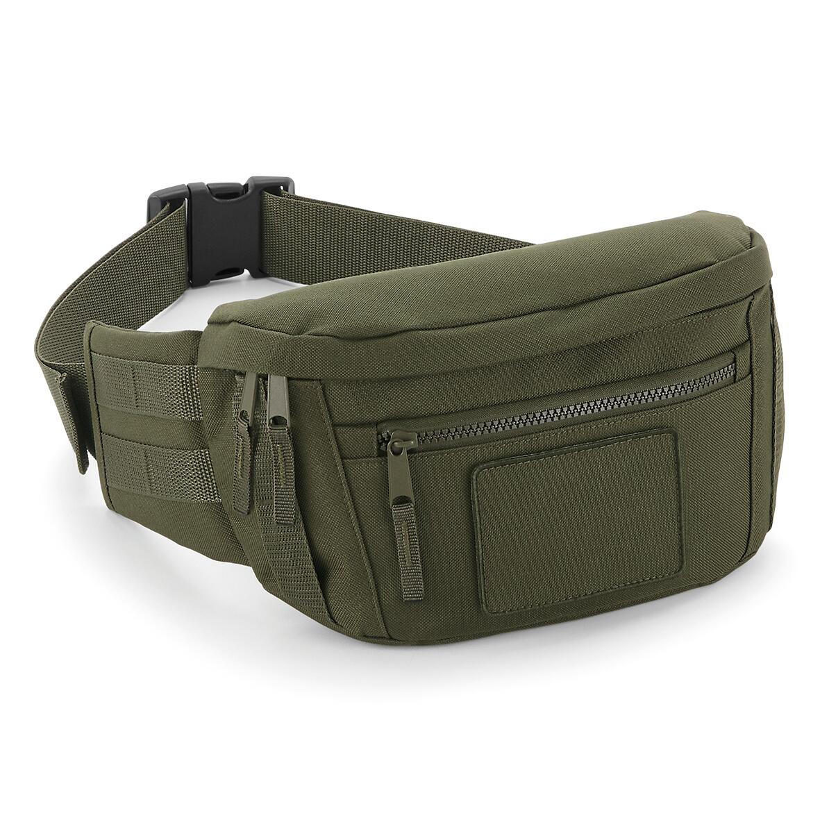 Sac banane militaire Molle 3/4