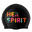 Căciulă de înot HUUB Swim Cap her spirit 2