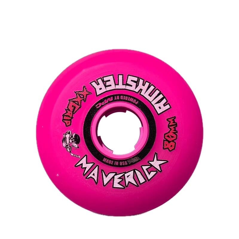 Rinkster Maverick XX 1 Piece roți pentru hochei pe role