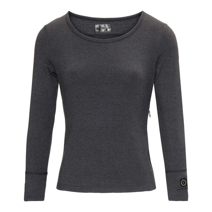 Beheizbare Unterwäsche MOTIVE - WOMEN - HeatPerformance® 3/7