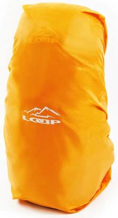 Loap regenhoes voor rugzak 80 x 53 x 40 cm