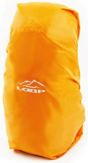Loap regenhoes voor rugzak 80 x 53 x 40 cm