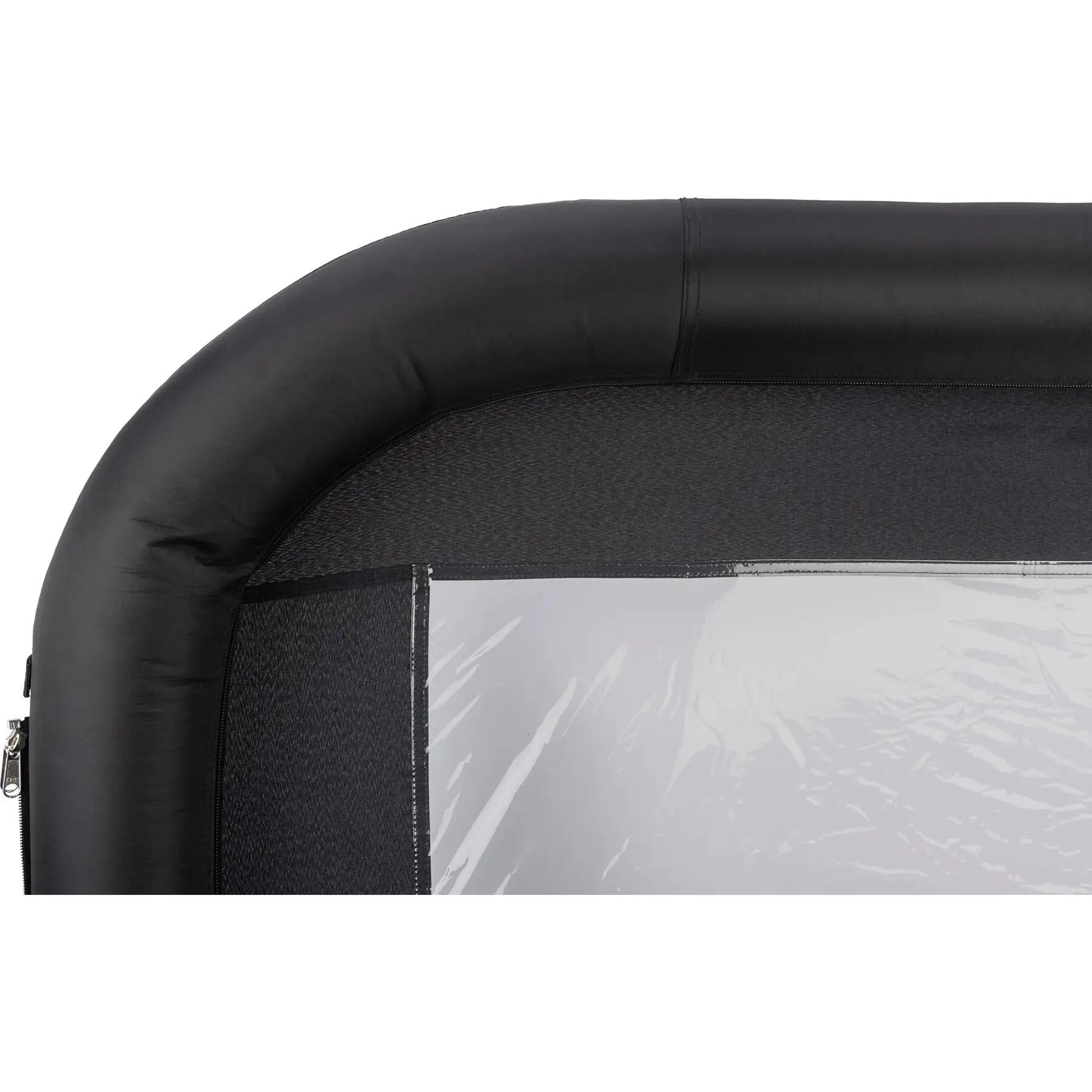 Paravent brise-wind opblaasbaar Abbey Camp® Barrows Island-240 2/4