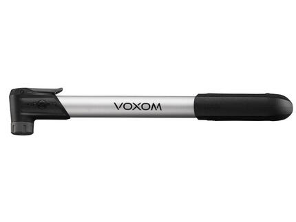 Voxom Sacoche de Selle SAT2 Anthracite
