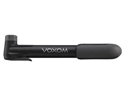 Voxom Sacoche de Selle SAT2 Anthracite