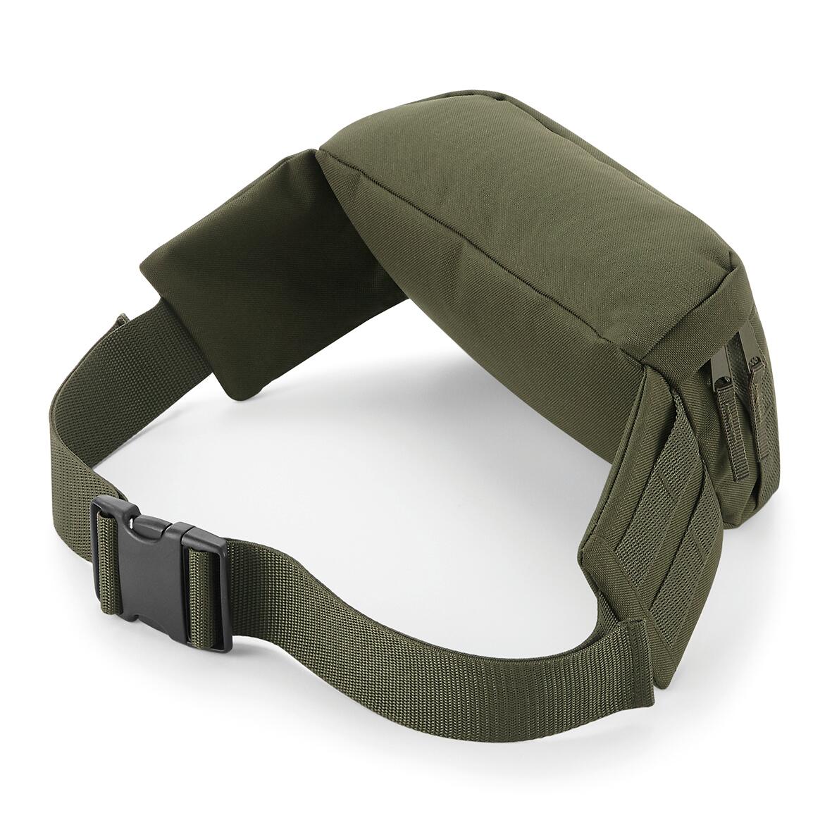 Sac banane militaire Molle 2/4