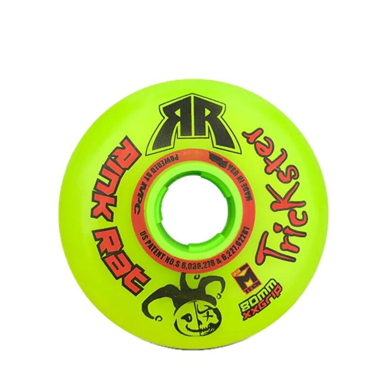 Rink Rat Trickster XX Grip 1 Piece roți pentru hochei pe role