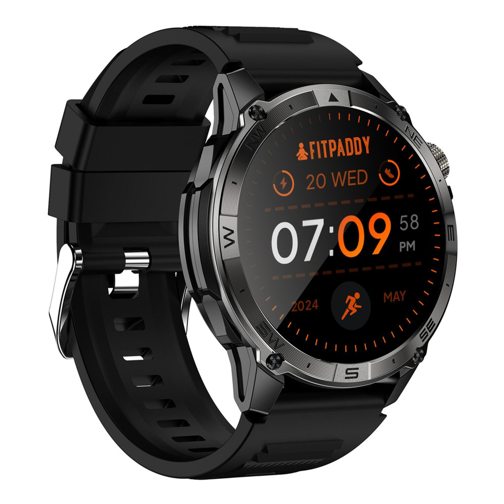 Smartwatch FitWatch Ranger GPS 3/7