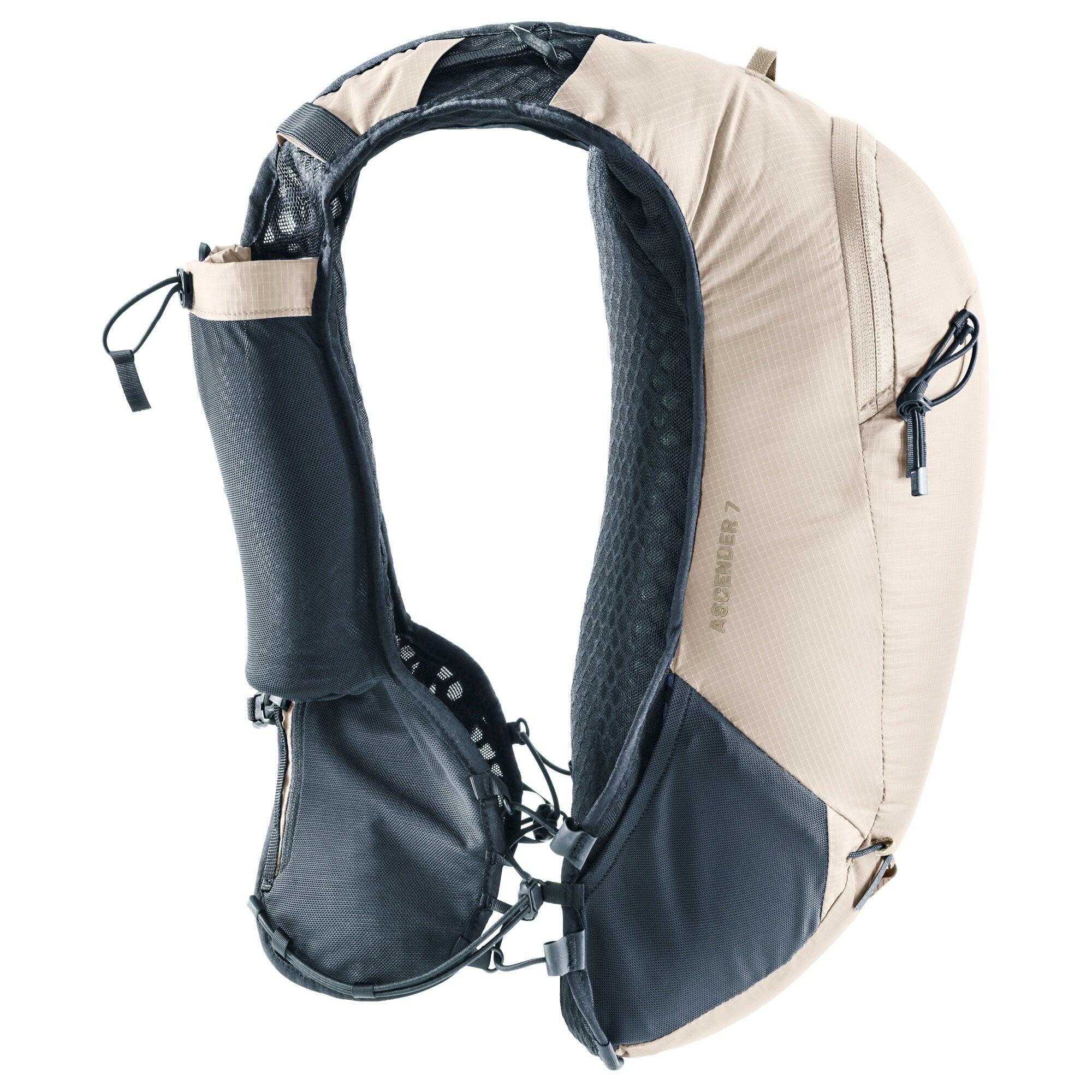 Ascender 7 5/7