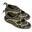 Beco neoprene water shoes grey