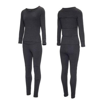 Verwarmde onderkleding motive - women - heatperformance®