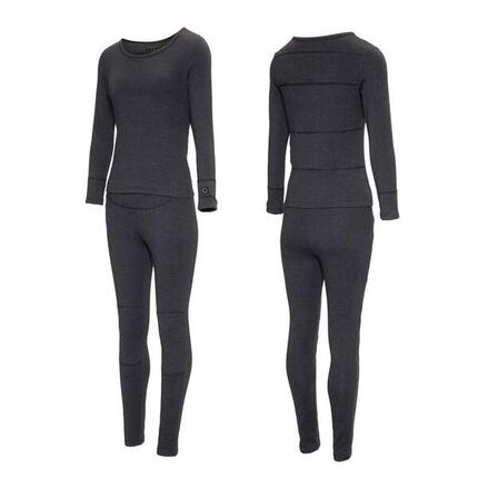 Sous-vêtements chauffants MOTIVE - WOMEN - HeatPerformance®