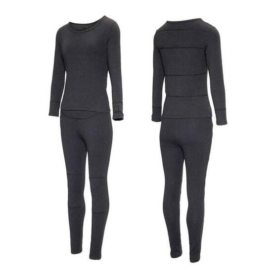 Sous-vêtements chauffants MOTIVE - WOMEN - HeatPerformance®