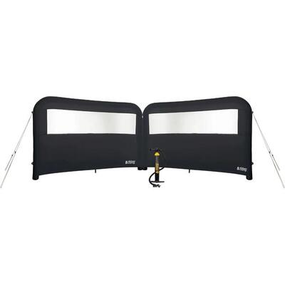 Paravento gonfiabile Abbey Camp® Barrows