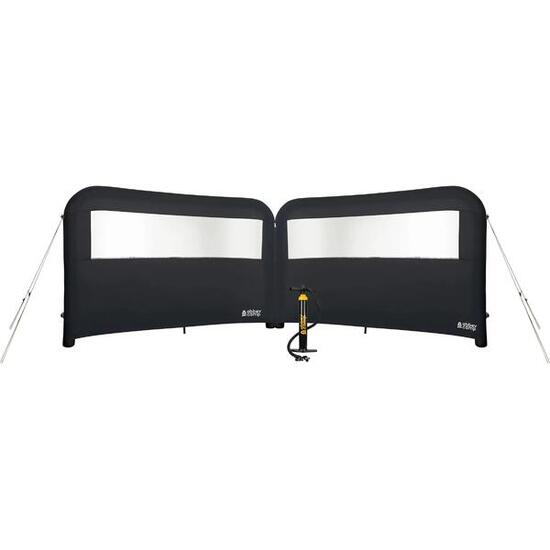 Paravento gonfiabile Abbey Camp® Barrows