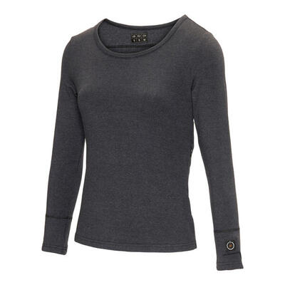Verwarmd shirt motive - women - heatperformance®