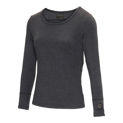 Verwarmd Shirt MOTIVE - WOMEN - HeatPerformance®