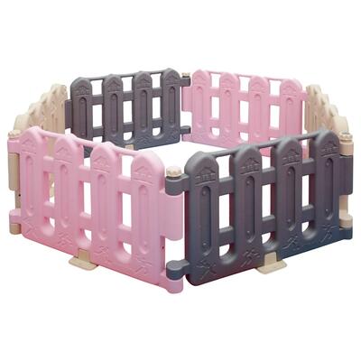 Recinto modulare per bambini Spring