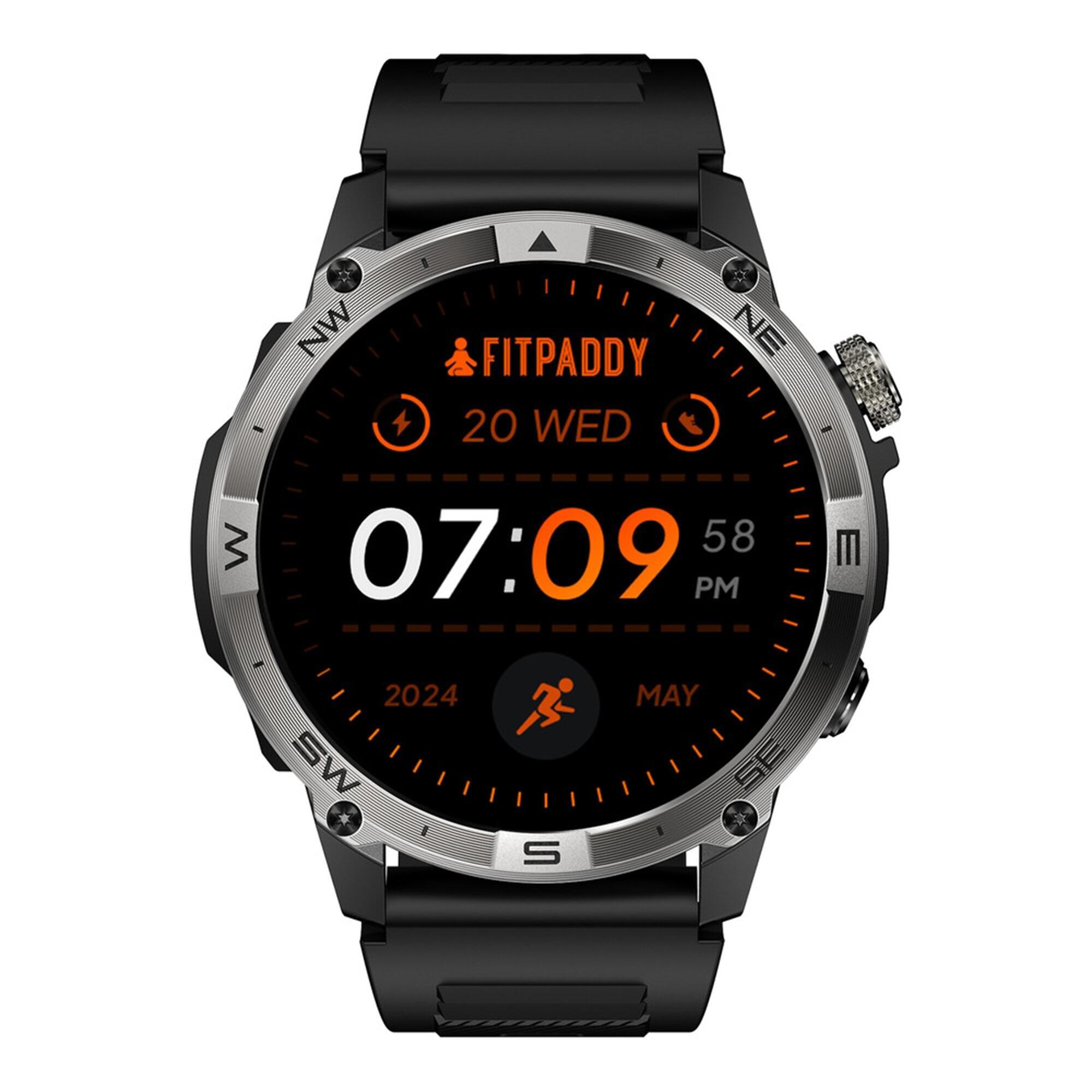 Smartwatch FitWatch Ranger GPS 2/7