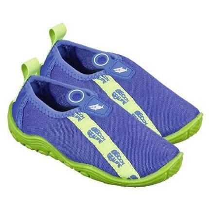 Beco-sealife chaussures d'eau enfant bleu 30-31