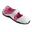 Beco neopren water shoes femei - alb/roz