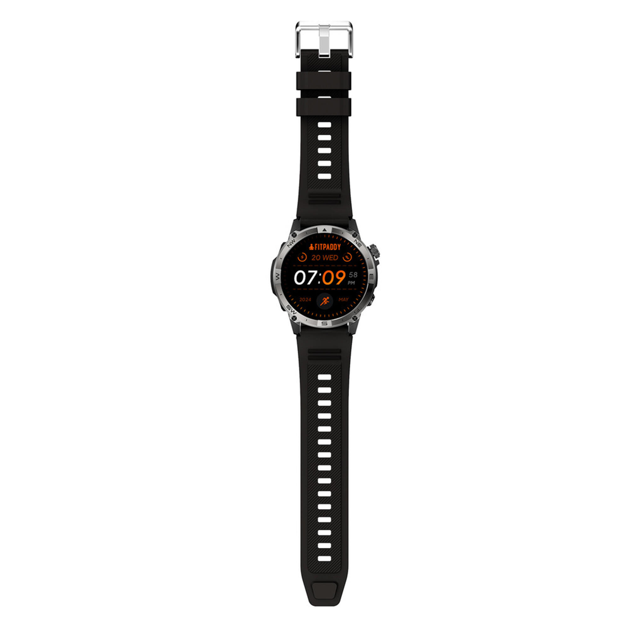 Smartwatch FitWatch Ranger GPS 5/7
