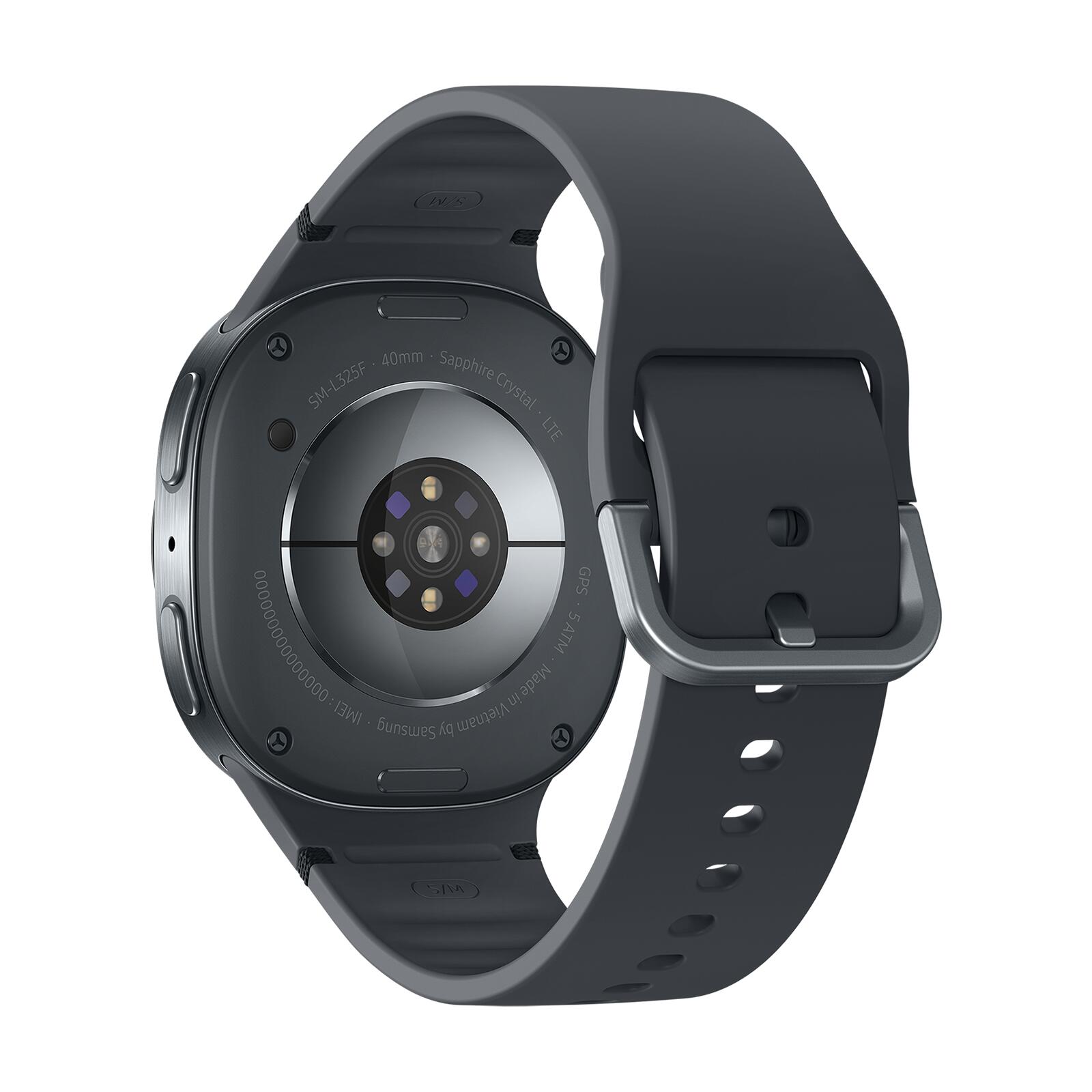 Smartwatch SAMSUNG GALAXY WATCH 8 Smartwatch 4/4