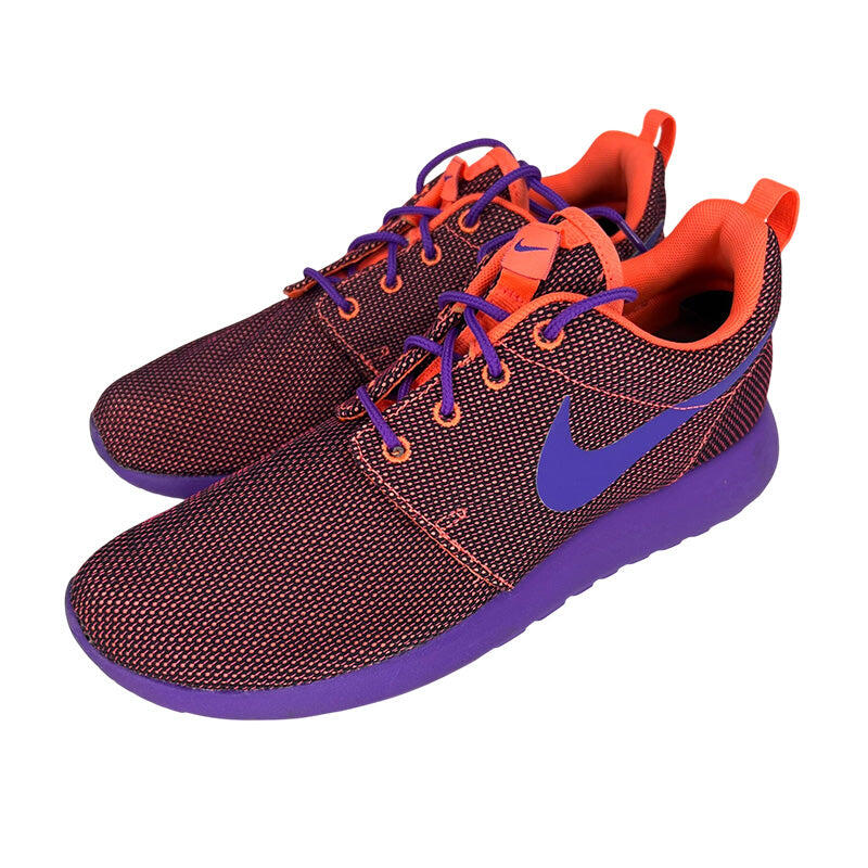Zapatillas Nike Roshe Run 2/5
