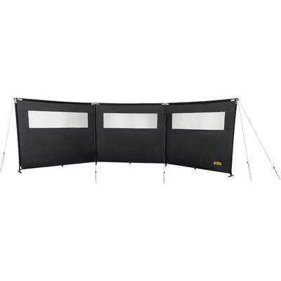 Paravento frangivento Abbey Camp® Gruissan-500