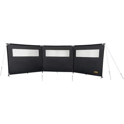 Paravent Windschutz Abbey Camp® Gruissan-500