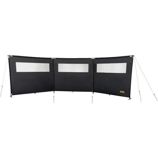 Paravent Windschutz Abbey Camp® Gruissan-500