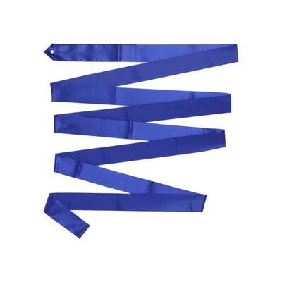 Nastro ritmico senza bastone 4 m polyester - Gorm