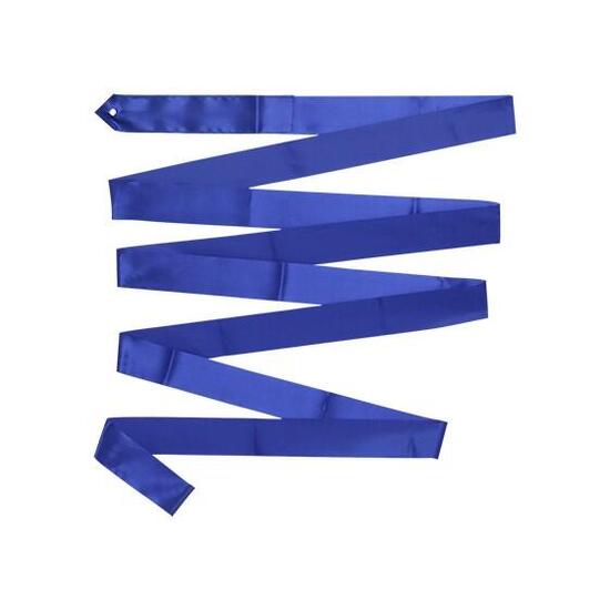 Nastro ritmico senza bastone 4 m polyester - Gorm