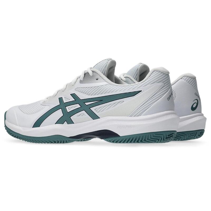 Asics Game Ff Clay-omni Court