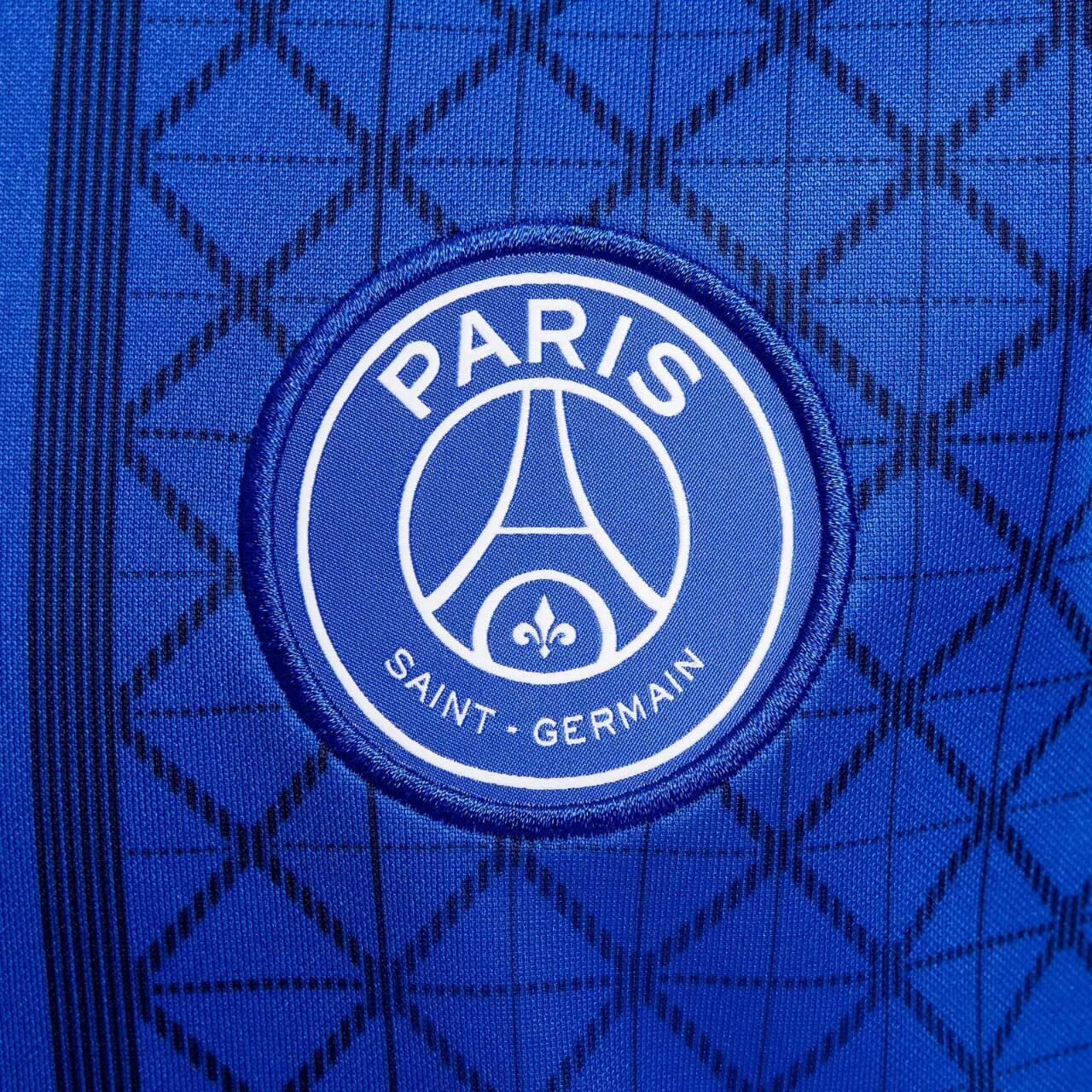Dziecięca Koszulka Nike PSG Academy Pro Home Piłka Nożna 7/7