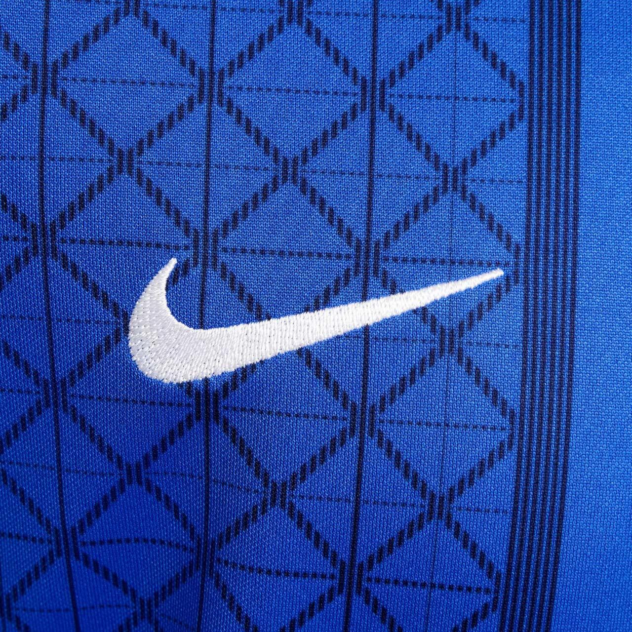 Dziecięca Koszulka Nike PSG Academy Pro Home Piłka Nożna 6/7