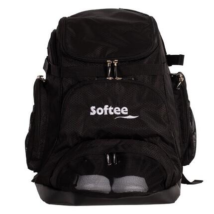 Softee Fed Rucksack - 32,5 x 23 x 48 cm