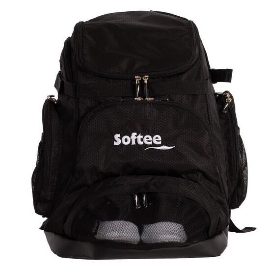 Softee Fed Rucksack - 32,5 x 23 x 48 cm