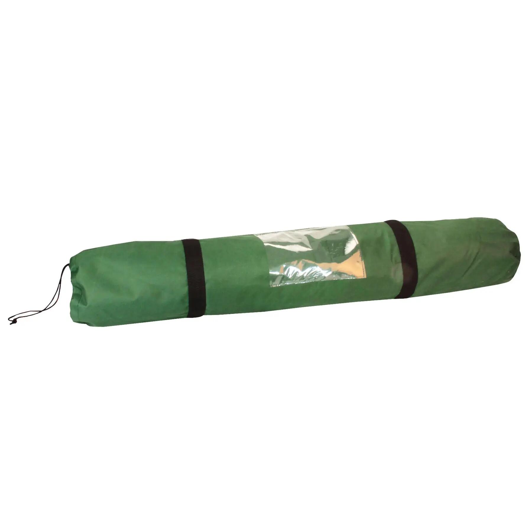 Transporttasche für Campingbett Abbey Camp® 21CE 1/1