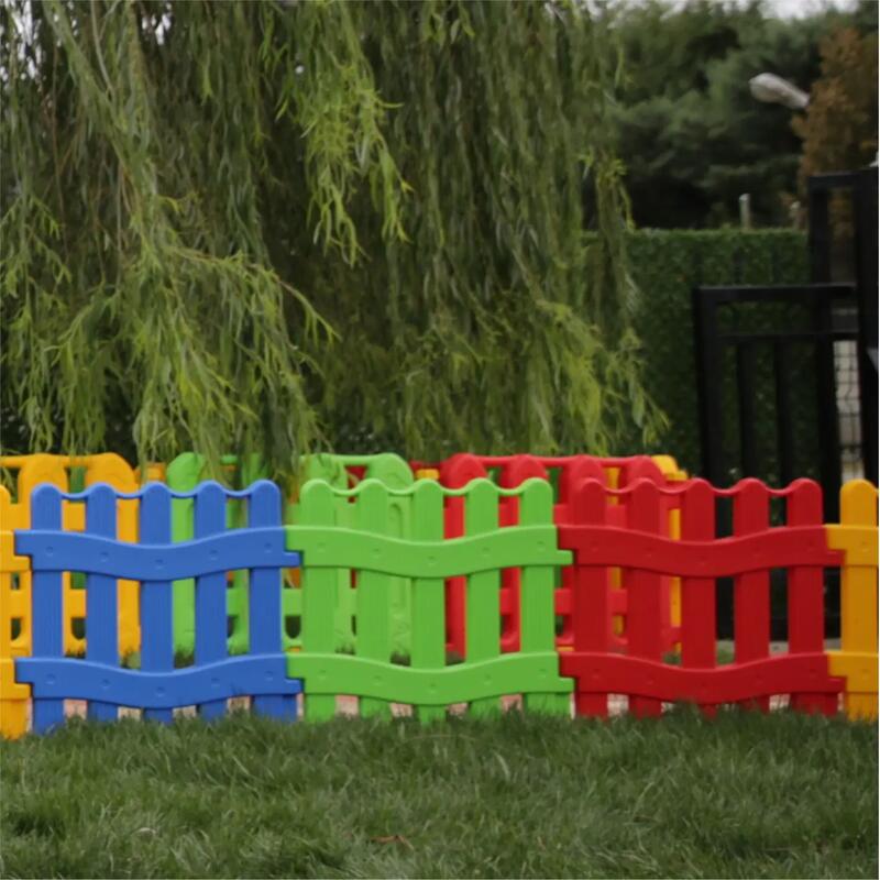 Gard modular pentru copii XL
