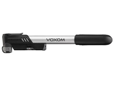 Voxom Sacoche de Selle SAT2 Anthracite