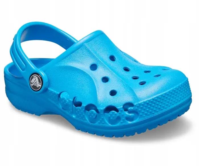 CROCS picture