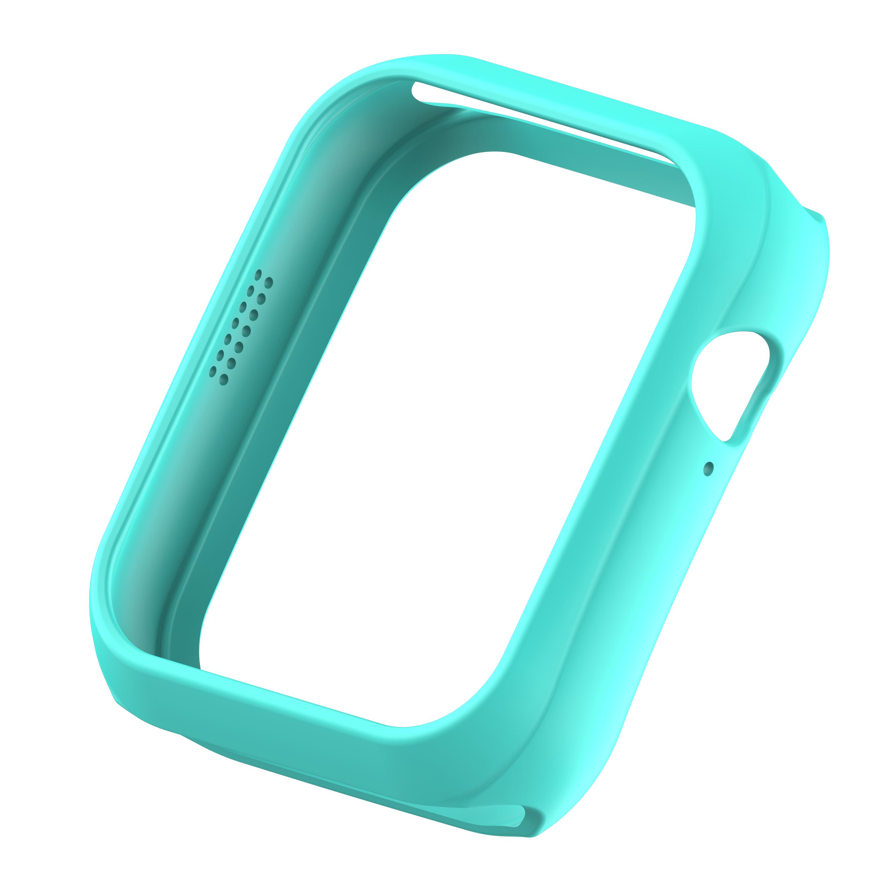Smartwatch Garett Kids Essa GO 2 AI 4G różowy 5/6