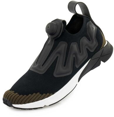 Sportschoenen reebok pump supreme zwart