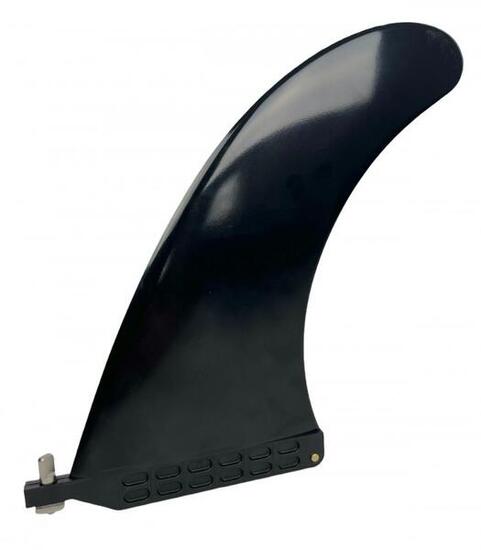 Aileron SUP 10" US Box Longboard avec Vis - Dérive Stand Up Paddle